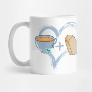 Rooibos tea Mug